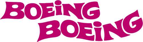 Boeing Boeing logo
