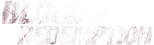 Le Sang de la rédemption logo