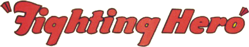 Fighting Hero logo