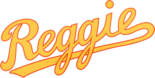Reggie logo