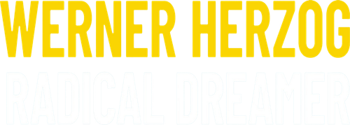 Werner Herzog, cinéaste de l'impossible logo