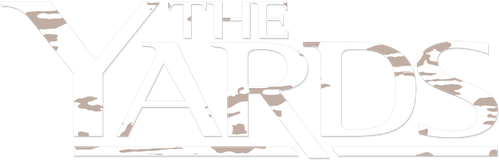 The Yards logo