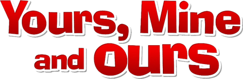 Yours, Mine and Ours logo