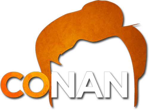 Conan logo