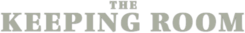 The Keeping Room logo