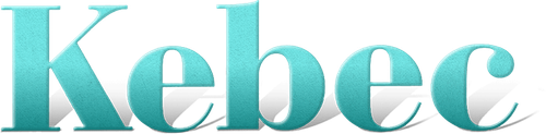 Kebec logo