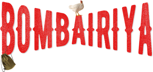 Bombairiya logo