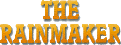 The Rainmaker logo