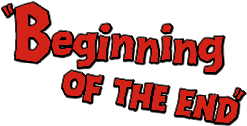 Beginning of the End logo