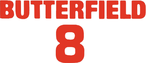 BUtterfield 8 logo