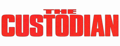 The Custodian logo