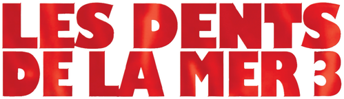 Les Dents de la mer 3 logo