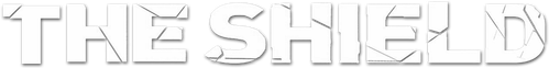 The Shield logo
