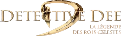 Détective Dee : La Légende des rois célestes logo