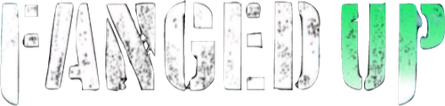 Fanged Up logo