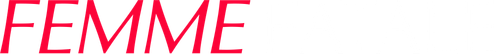 Femme fatale logo