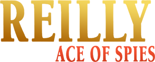 Reilly: Ace of Spies logo