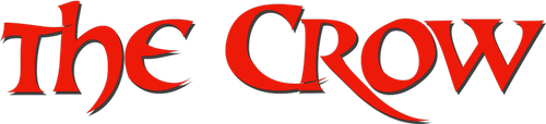 The Crow logo