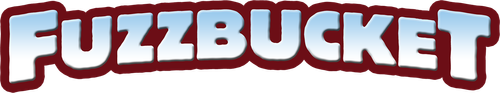 Fuzzbucket, l'ami invisible logo