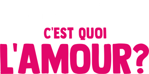 Fourchette se pose des questions : c'est quoi l'amour ? logo