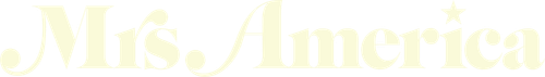 Mrs. America logo