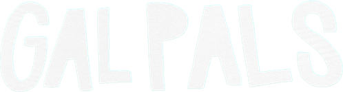 Gal Pals logo