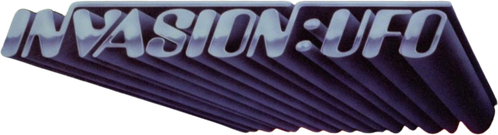 Invasion: UFO logo