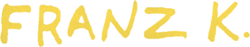 Franz K. logo