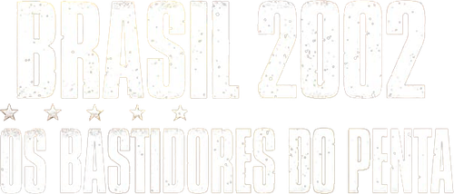 Brazil 2002: The Real Story logo