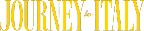 Journey to Italy logo