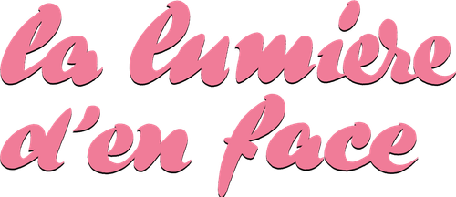 La Lumière d'en face logo