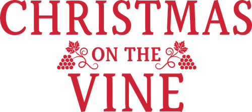 Christmas on the Vine logo