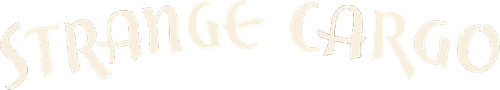 Strange Cargo logo