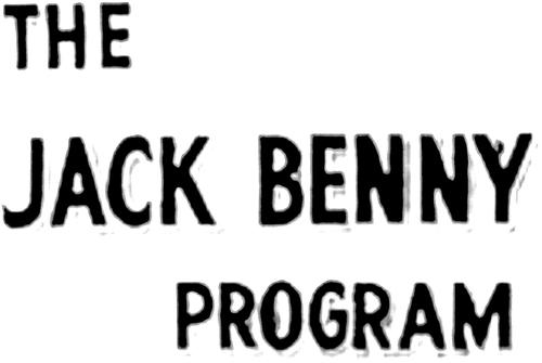The Jack Benny Program logo
