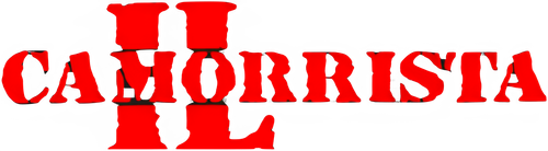 Le Maître de la camorra logo