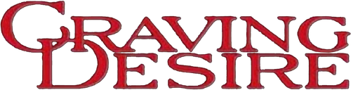 Craving Desire logo