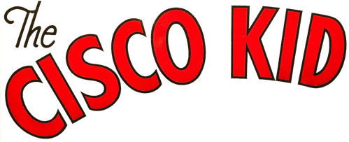 The Cisco Kid logo