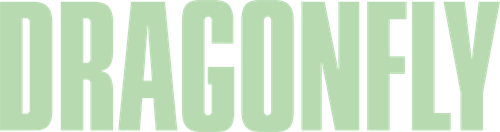 Dragonfly logo