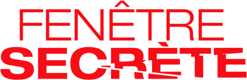 Fenêtre secrète logo