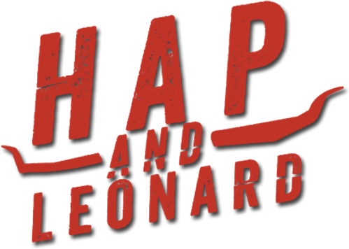Hap and Leonard logo