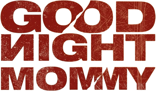 Goodnight Mommy logo