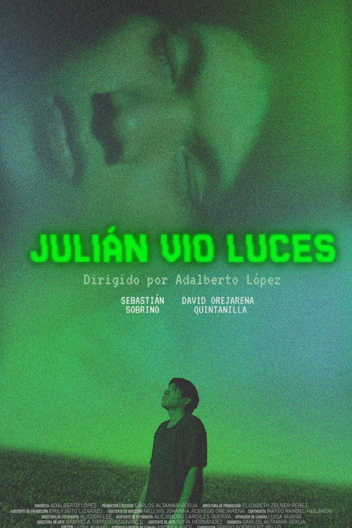 Julián Vio Luces
