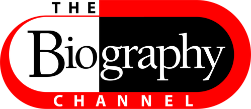 Biography logo