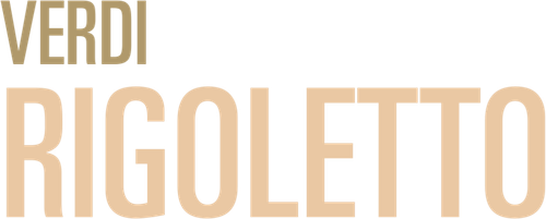 Verdi: Rigoletto logo