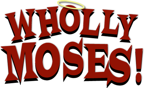 Sacré Moïse logo