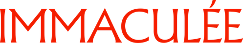 Immaculée logo