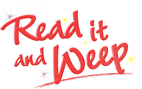 Read It and Weep logo