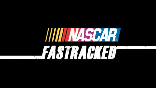 NASCAR: Fastracked logo