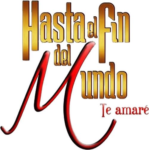 Hasta el fin del mundo logo