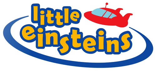 Little Einsteins logo